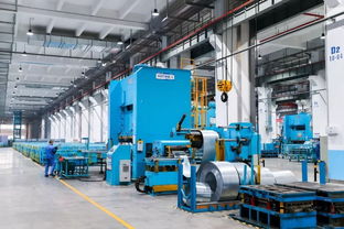 品质革命3.0 奥克斯智能工厂诠释品质先行，引领电子产品销售新风尚