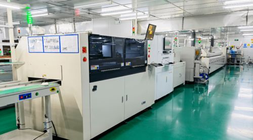 弘信电子主力工厂新能源车用软板正式出货，开拓电子产品新市场