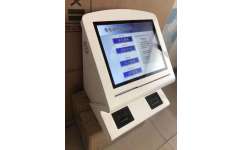 深圳市国峰智能电子科技销售部 专业提供排队叫号机批发与厂家直销服务